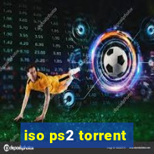 iso ps2 torrent